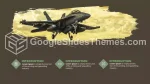 Militær Spesialstyrker Google Presentasjoner Tema Slide 05