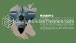 Militair Speciale Troepen Google Presentaties Thema Slide 07