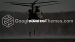 Militär Specialstyrkor Google Presentationer-Tema Slide 10