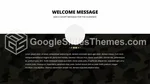 Militär Trupper Service Google Presentationer-Tema Slide 02