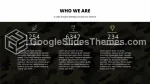 Militär Trupper Service Google Presentationer-Tema Slide 04