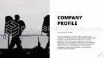 Militær Troppetjeneste Google Slides Temaer Slide 08