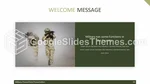 Militar Proteção De Guerra Tema Do Apresentações Google Slide 02