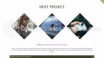 Militair Oorlogsbescherming Google Presentaties Thema Slide 07