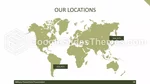 Militar Proteção De Guerra Tema Do Apresentações Google Slide 09