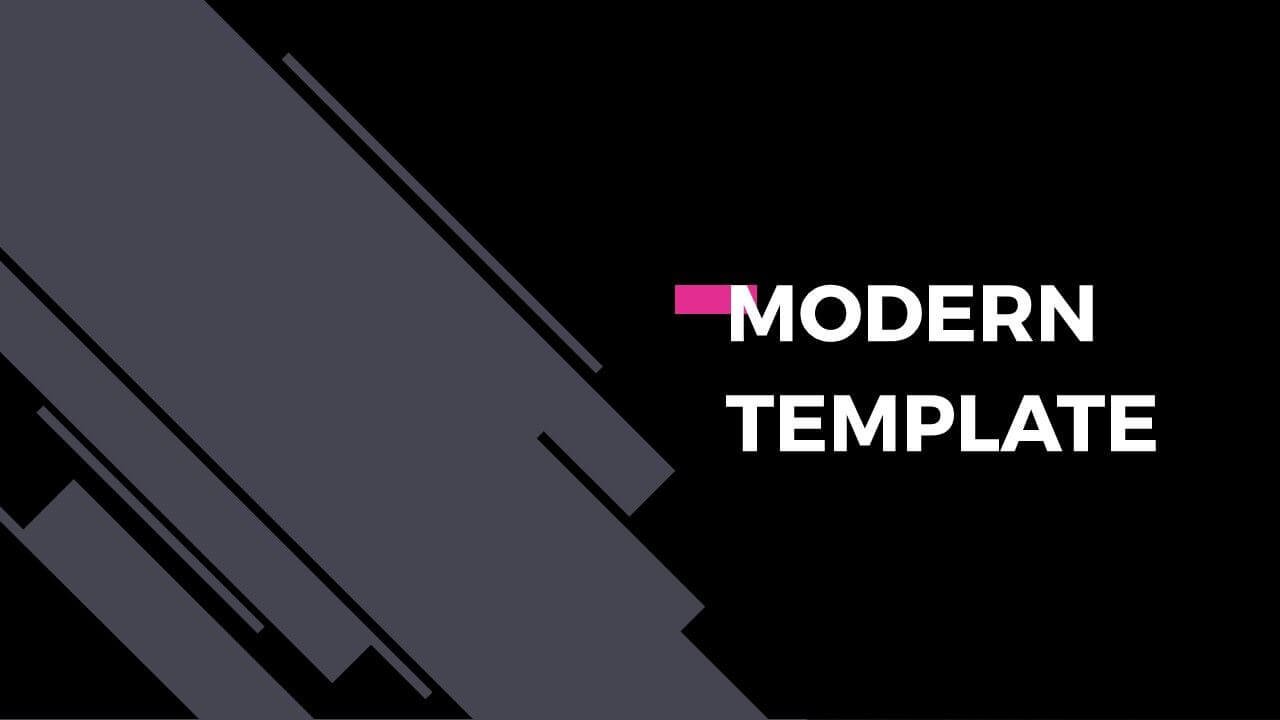 Modern Google Slides Themes | Google Slides Themes modern-dark-free-powerpoint-template-google-slides-theme