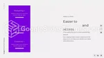 Moderne Clients De L’agence Thème Google Slides Slide 03