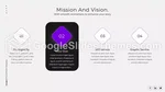 Moderne Clients De L’agence Thème Google Slides Slide 05
