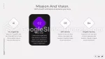 Moderne Bureaukunder Google Slides Temaer Slide 05