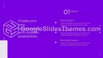 Moderne Clients De L’agence Thème Google Slides Slide 07