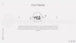 Nowoczesny Klienci Agencyjni Gmotyw Google Prezentacje Slide 08