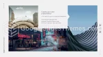 Modern Agentschap Klanten Google Presentaties Thema Slide 11