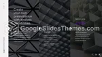 Moderne Clients De L’agence Thème Google Slides Slide 16