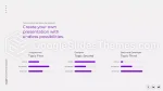 Modern Agentschap Klanten Google Presentaties Thema Slide 17