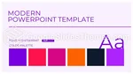Moderne Clients De L’agence Thème Google Slides Slide 25