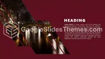 Modern City Buildings Google Slides Theme Slide 05