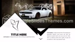 Moderne Style De Vie Urbain Thème Google Slides Slide 06