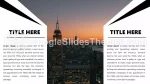 Modern City Lifestyle Google Slides Theme Slide 08