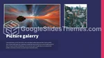 Nowoczesny Klasyczna Prosta Firma Gmotyw Google Prezentacje Slide 09