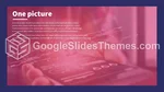 Nowoczesny Klasyczna Prosta Firma Gmotyw Google Prezentacje Slide 11