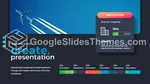 Moderne Beau Nuancier En Couleurs Thème Google Slides Slide 04