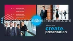 Moderne Beau Nuancier En Couleurs Thème Google Slides Slide 12