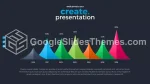 Moderne Beau Nuancier En Couleurs Thème Google Slides Slide 16
