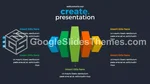 Moderne Beau Nuancier En Couleurs Thème Google Slides Slide 18