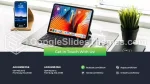 Moderne Beau Nuancier En Couleurs Thème Google Slides Slide 24