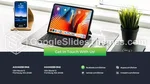Moderne Beau Nuancier En Couleurs Thème Google Slides Slide 24