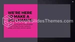 Modern Dark Timeline Google Slides Theme Slide 21
