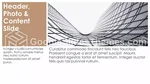 Modern Minimal Cubist Google Slides Theme Slide 04