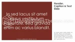 Moderne Minimal Kubistisk Google Slides Temaer Slide 06