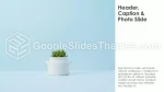 Moderne Minimal Kubistisk Google Slides Temaer Slide 07