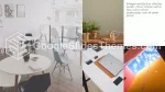 Moderne Minimal Kubistisk Google Slides Temaer Slide 08