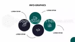 Moderne Enkelt Bedriftsmøte Google Presentasjoner Tema Slide 04