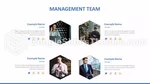 Modern Work Simple Google Slides Theme Slide 04