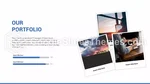 Modern Work Simple Google Slides Theme Slide 06