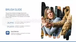 Modern Work Simple Google Slides Theme Slide 08