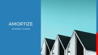 afschrijving Google Presentaties-sjabloon om te downloaden