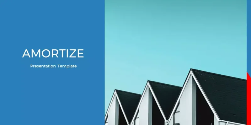 afschrijving Google Presentaties-sjabloon om te downloaden