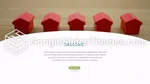 Hipoteca Amortizar Tema Do Apresentações Google Slide 03