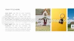 Mortgage Amortize Google Slides Theme Slide 05