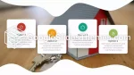 Hypotheek Afschrijving Google Presentaties Thema Slide 08