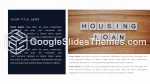 Realkredit Lejekontrakt Google Slides Temaer Slide 09