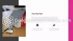Hypothèque Prêter Thème Google Slides Slide 03