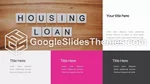 Inteckning Låna Ut Google Presentationer-Tema Slide 05