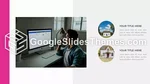 Inteckning Låna Ut Google Presentationer-Tema Slide 06
