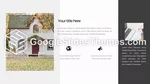 Inteckning Låna Ut Google Presentationer-Tema Slide 08