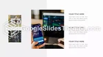 Inteckning Låna Ut Google Presentationer-Tema Slide 09